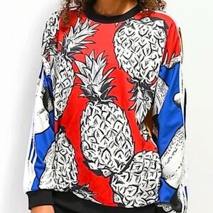 adidas × Farm Crew Multi Color Sweatshirt